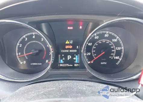 2022 Mitsubishi Outlander Sport 2.0 Se 2Wd/2.0 Se Special Edition 2Wd из США, поврежденный, VIN JA4APVAU6NU004112